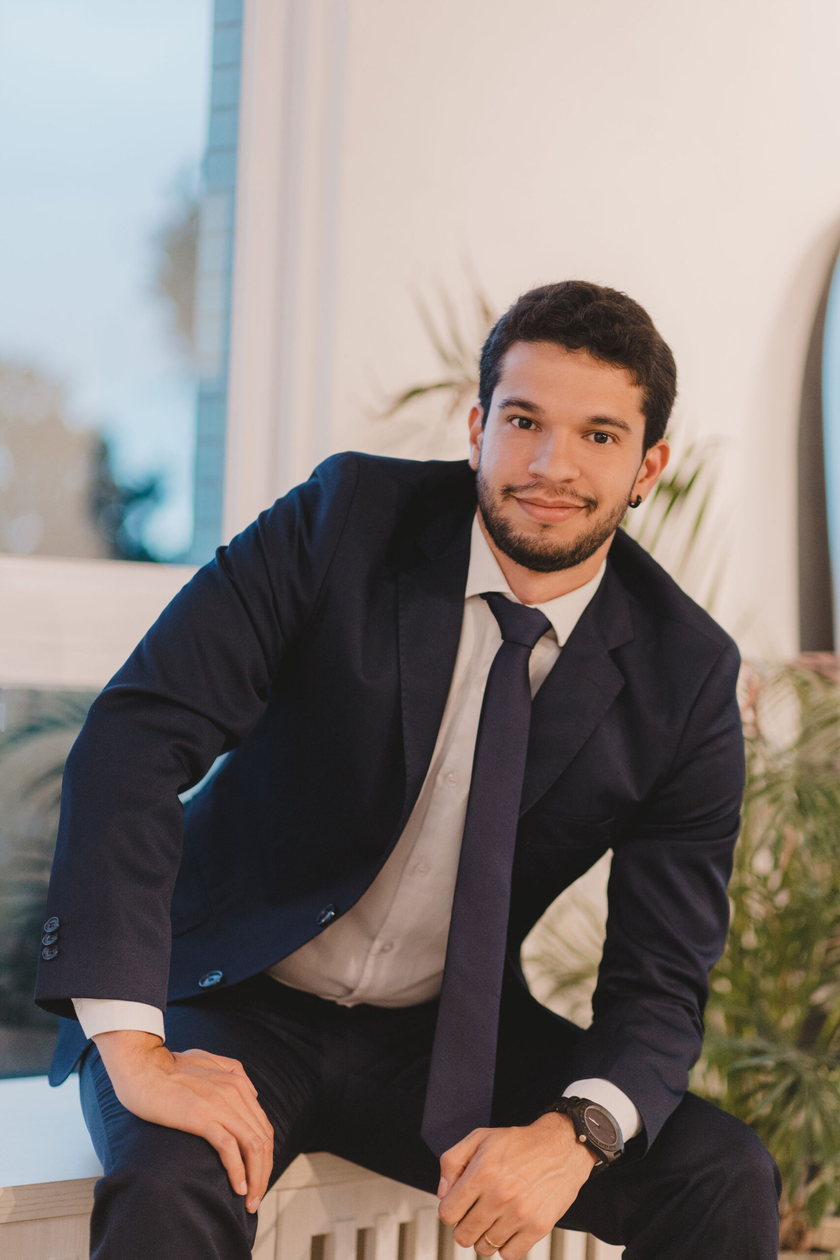 Adelson Victor Santa Cruz